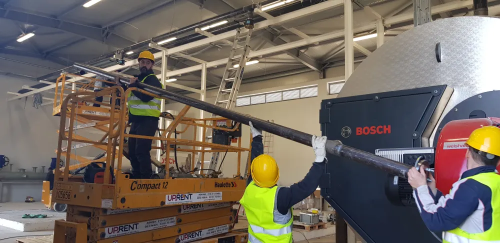 ΓΑΛΑΚΤΟΒΙΟΜΗΧΑΝΙΑ ΚΡΙ-ΚΡΙ