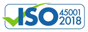 ISO45001-2018