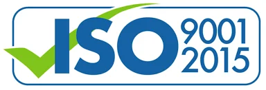 ISO90011-2015