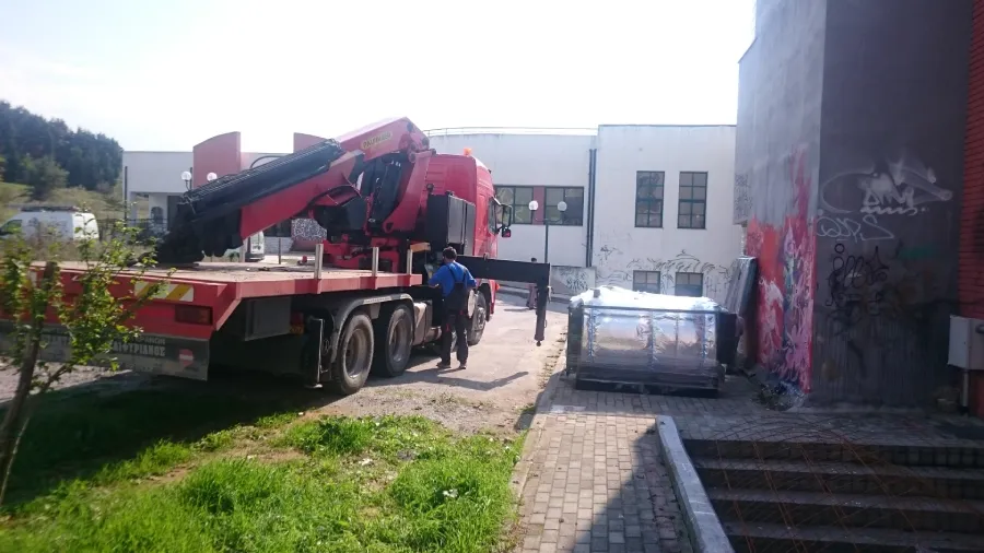 ΛΕΒΗΤΟΣΤΑΣΙΑ ΠΑΝΕΠΙΣΤΗΜΙΑΚΟΥ CAMPUS ΑΠΘ ΣΤΗΝ ΘΕΡΜΗ