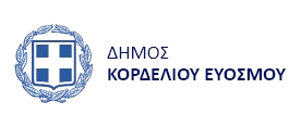 Δήμος Ευόσμου logo