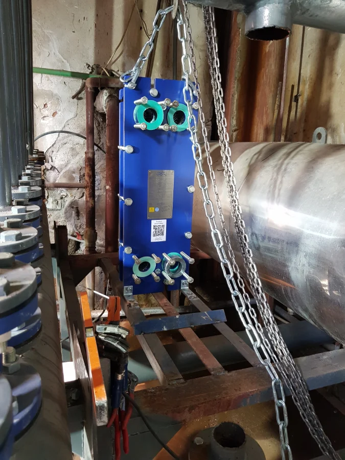 Εργο υποσταθμος