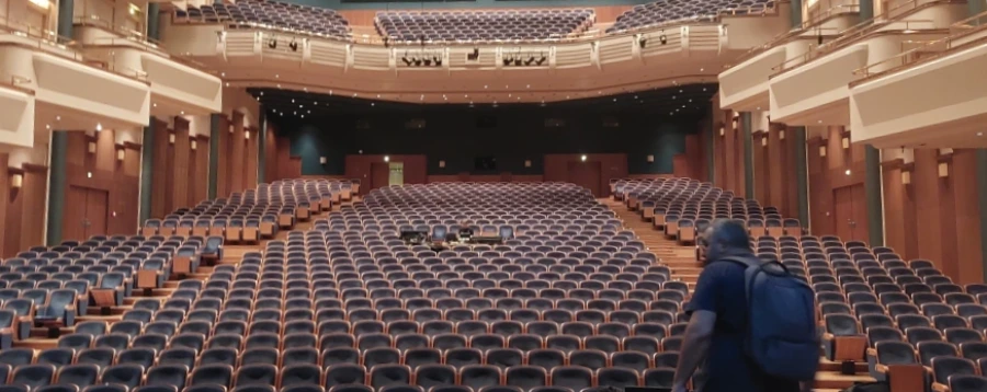 Megaro-Mousikis-Thessalonikis